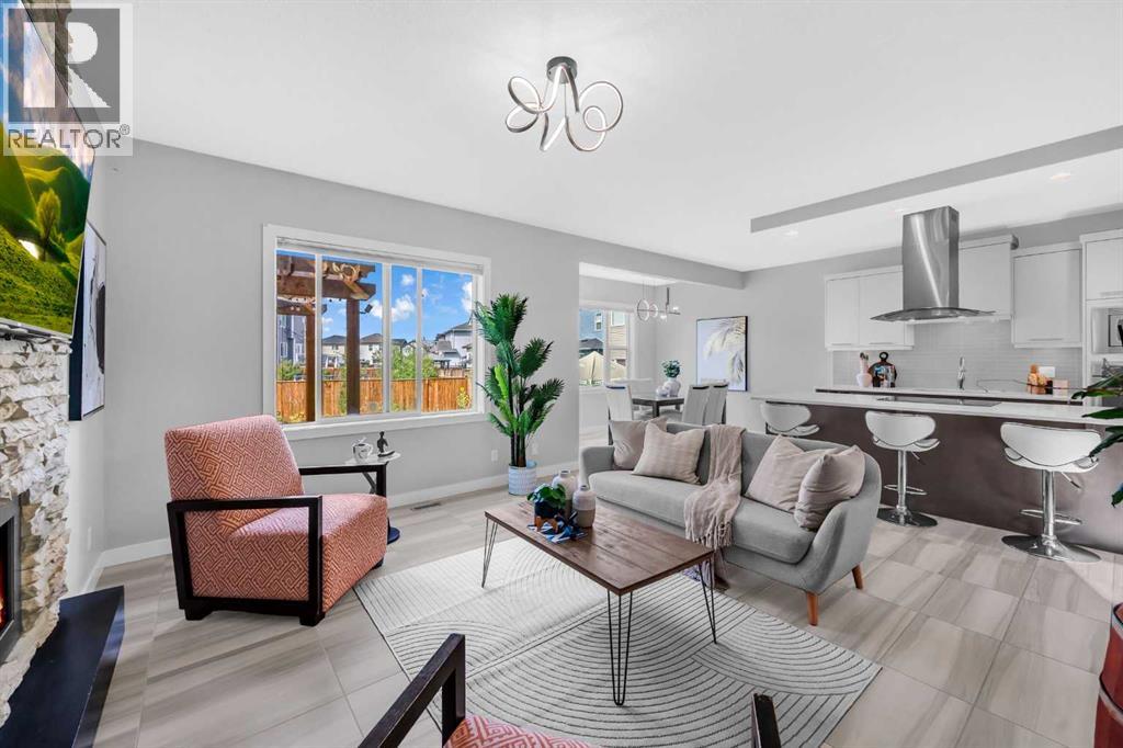 Single Family House for Sale in  Skyview Shores Place NE Skyview Ranch Calgary 