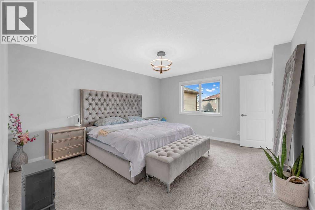 Single Family House for Sale in  Skyview Shores Place NE Skyview Ranch Calgary 