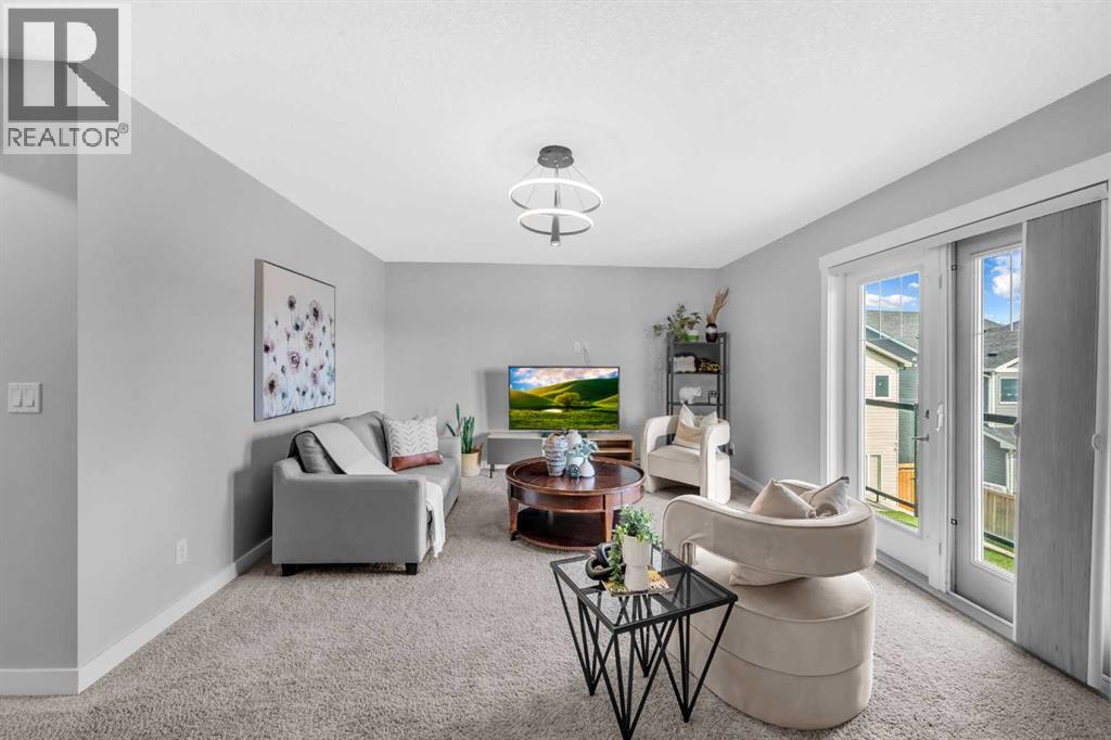 Single Family House for Sale in  Skyview Shores Place NE Skyview Ranch Calgary 