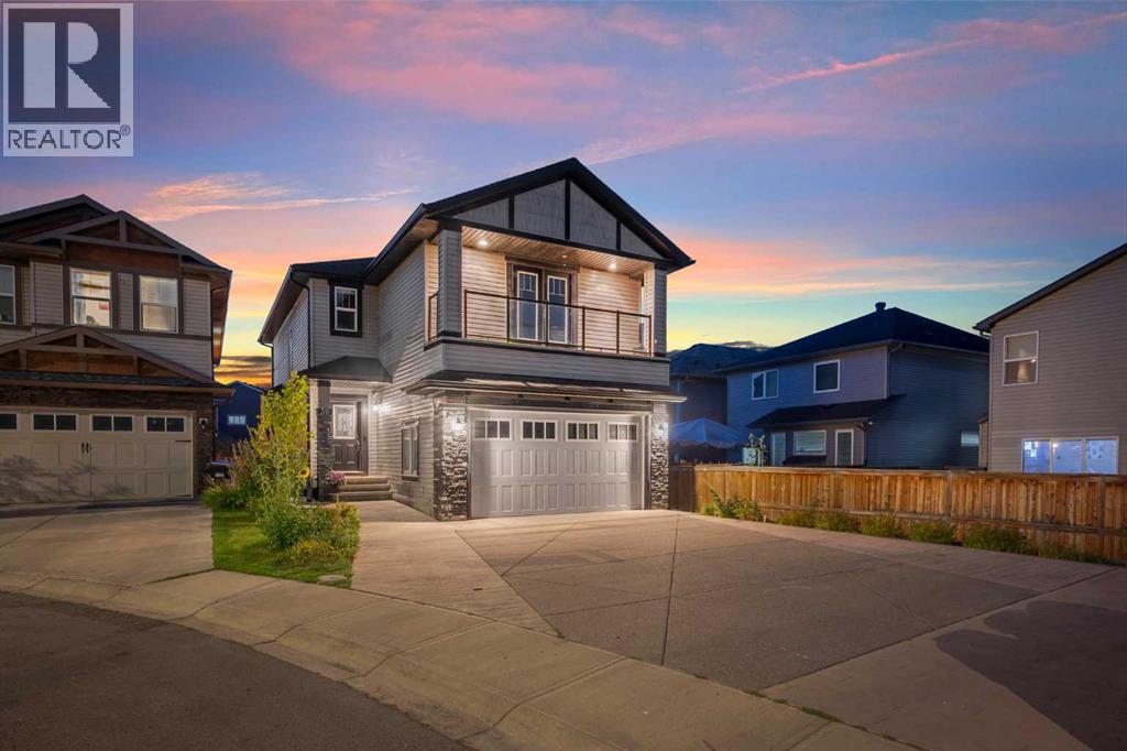30 Skyview Shores Place NE, Calgary, Alberta