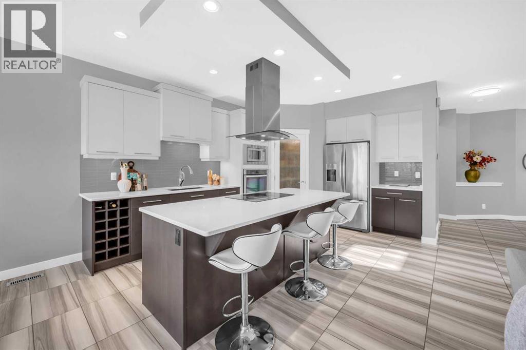Single Family House for Sale in  Skyview Shores Place NE Skyview Ranch Calgary 
