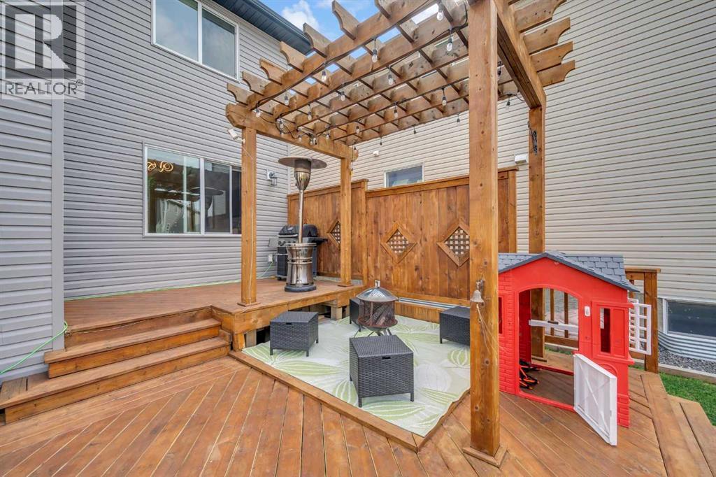 Single Family House for Sale in  Skyview Shores Place NE Skyview Ranch Calgary 