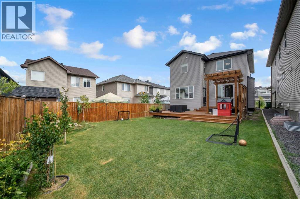 Single Family House for Sale in  Skyview Shores Place NE Skyview Ranch Calgary 
