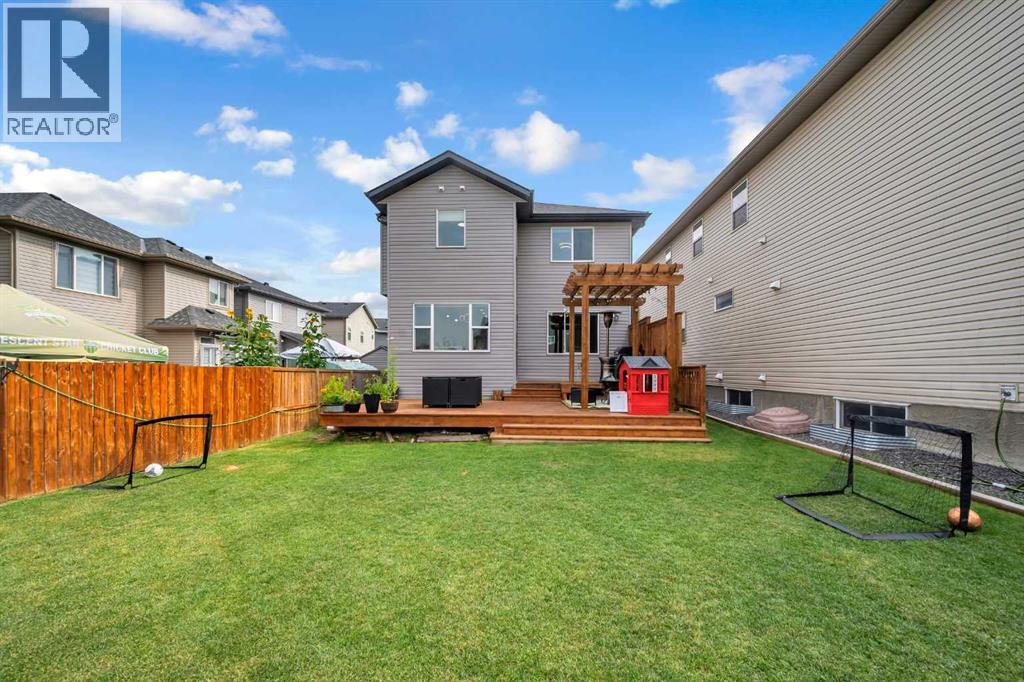 Single Family House for Sale in  Skyview Shores Place NE Skyview Ranch Calgary 