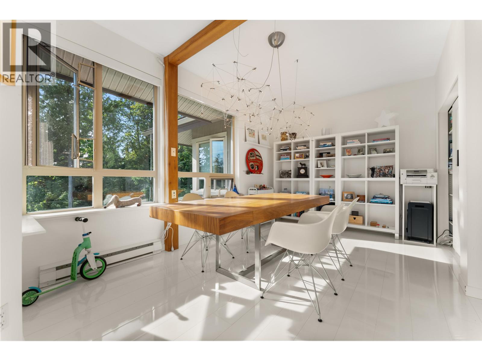 501 560 RAVEN WOODS DRIVE, North Vancouver