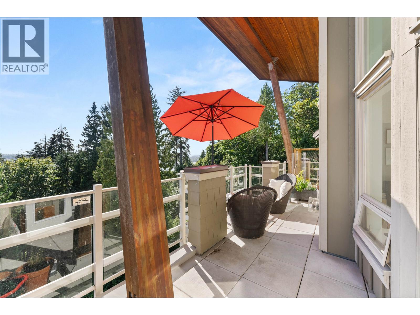 501 560 RAVEN WOODS DRIVE, North Vancouver