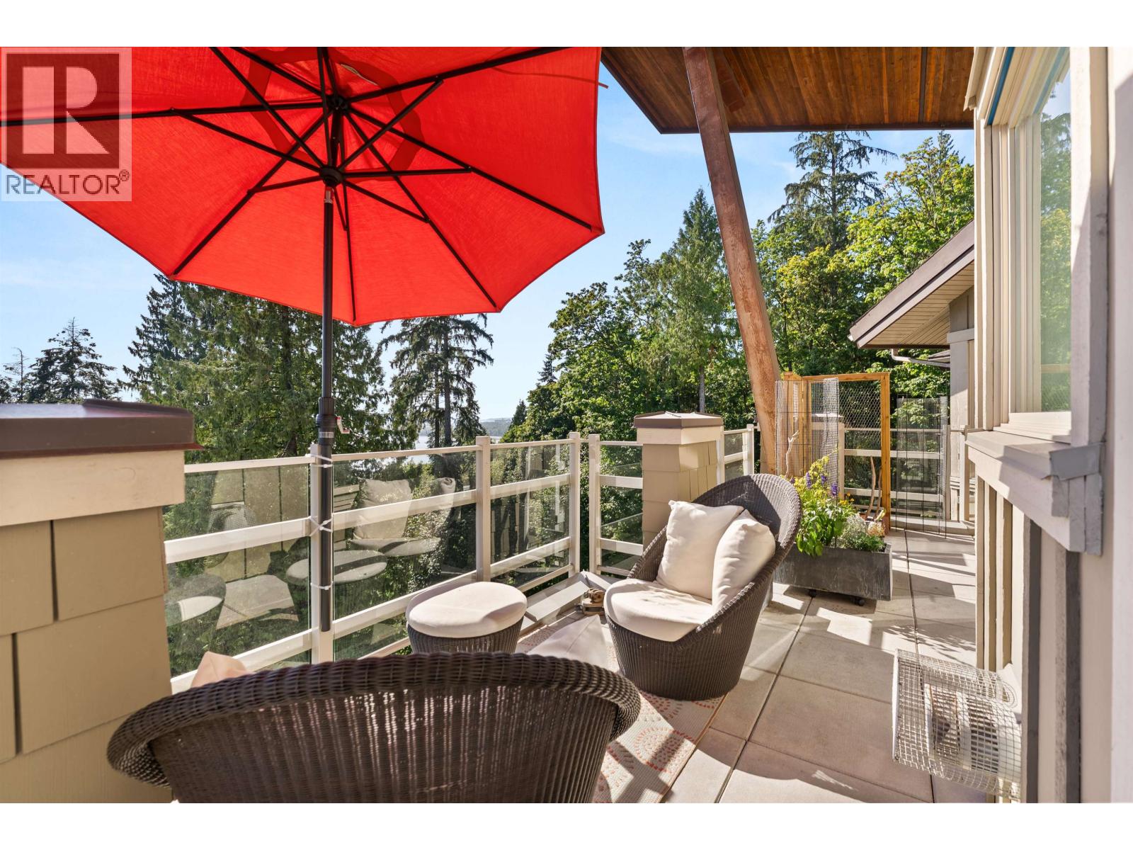 501 560 RAVEN WOODS DRIVE, North Vancouver