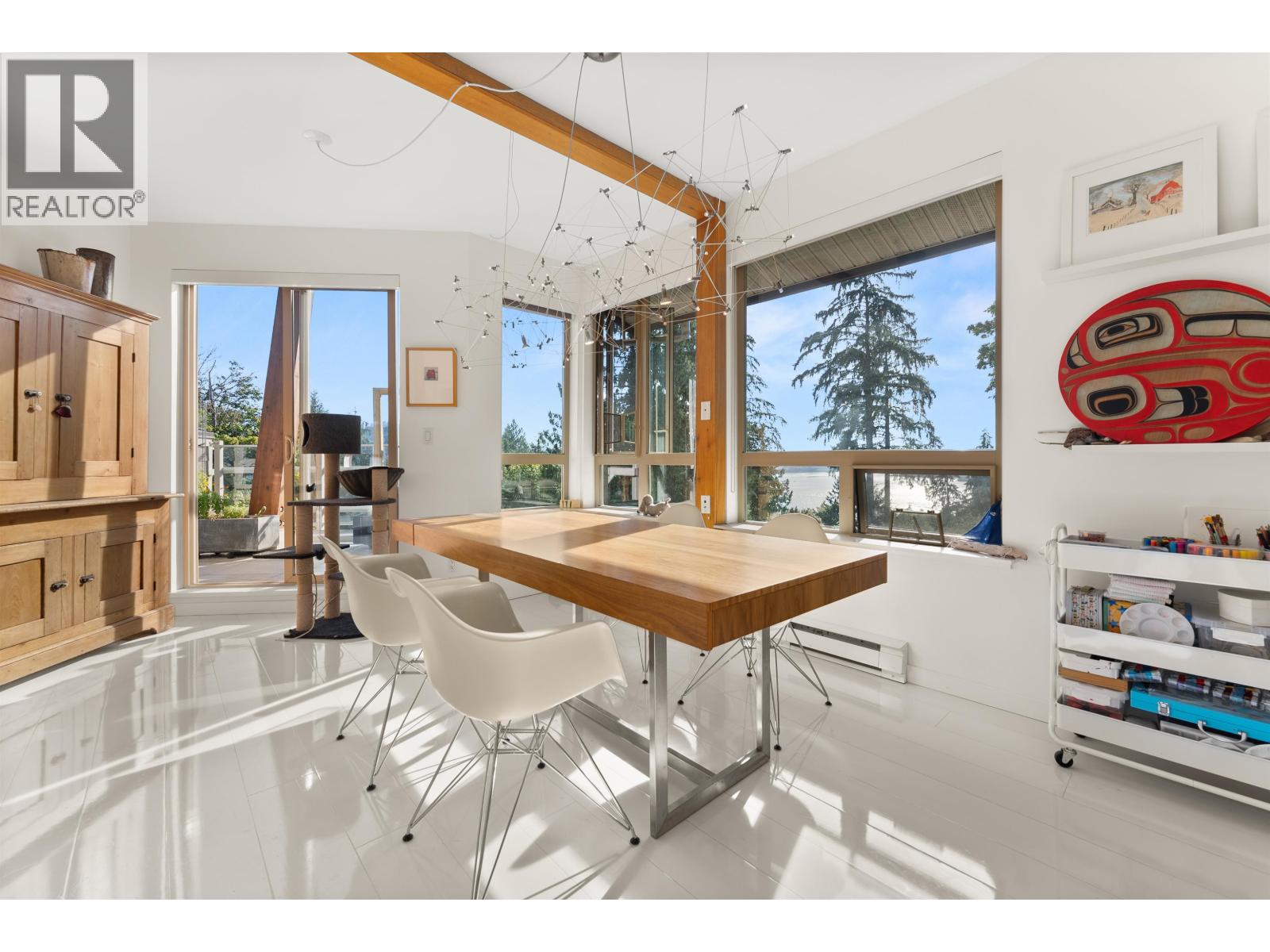 501 560 RAVEN WOODS DRIVE, North Vancouver