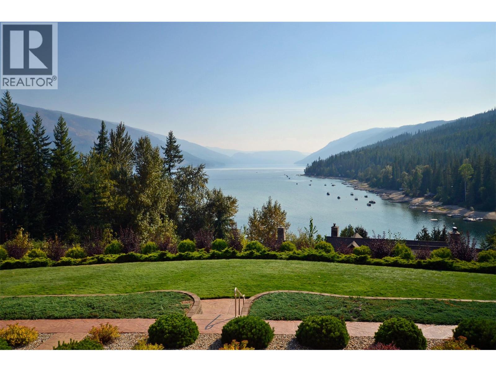 3460 Parkway Road Unit# A204 Lot# Mabel Lake, Enderby