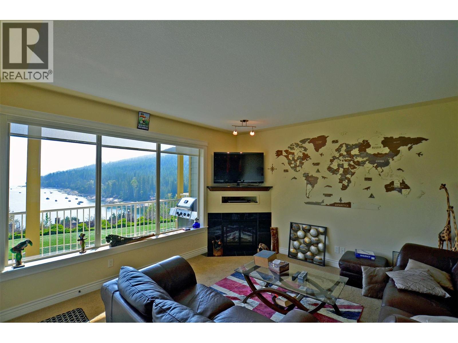 3460 Parkway Road Unit# A204 Lot# Mabel Lake, Enderby