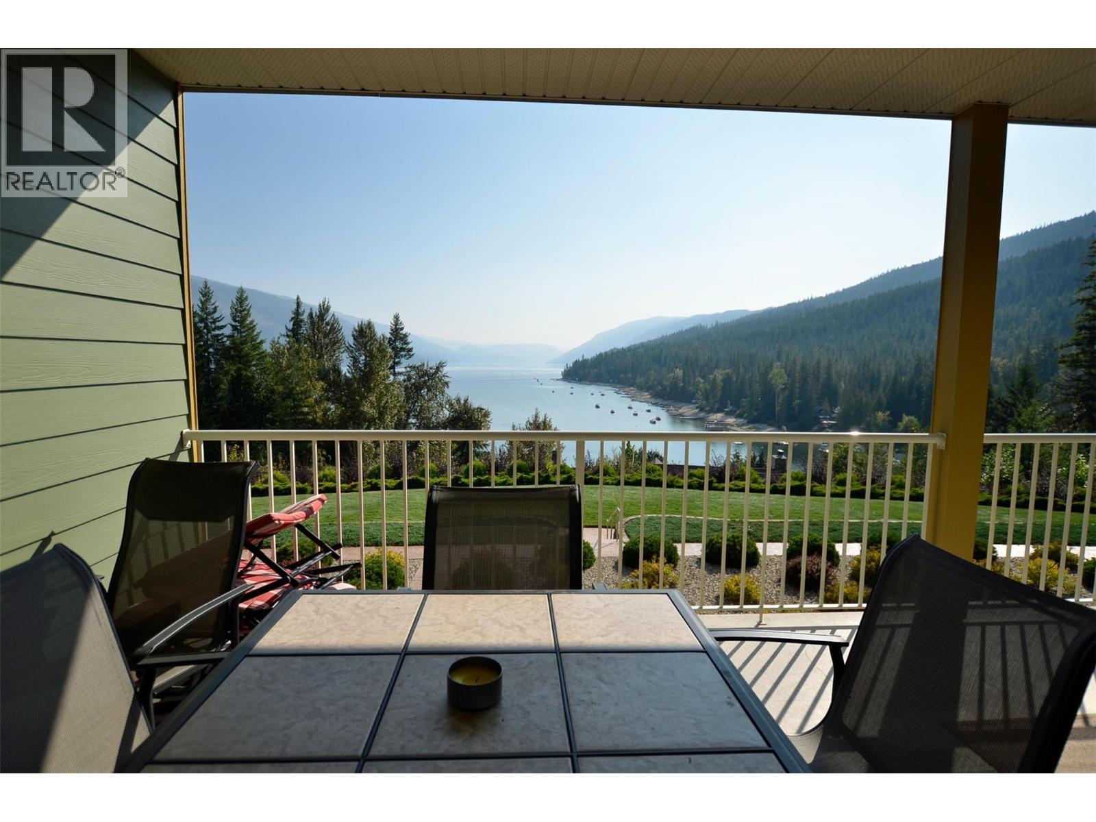 3460 Parkway Road Unit# A204 Lot# Mabel Lake, Enderby