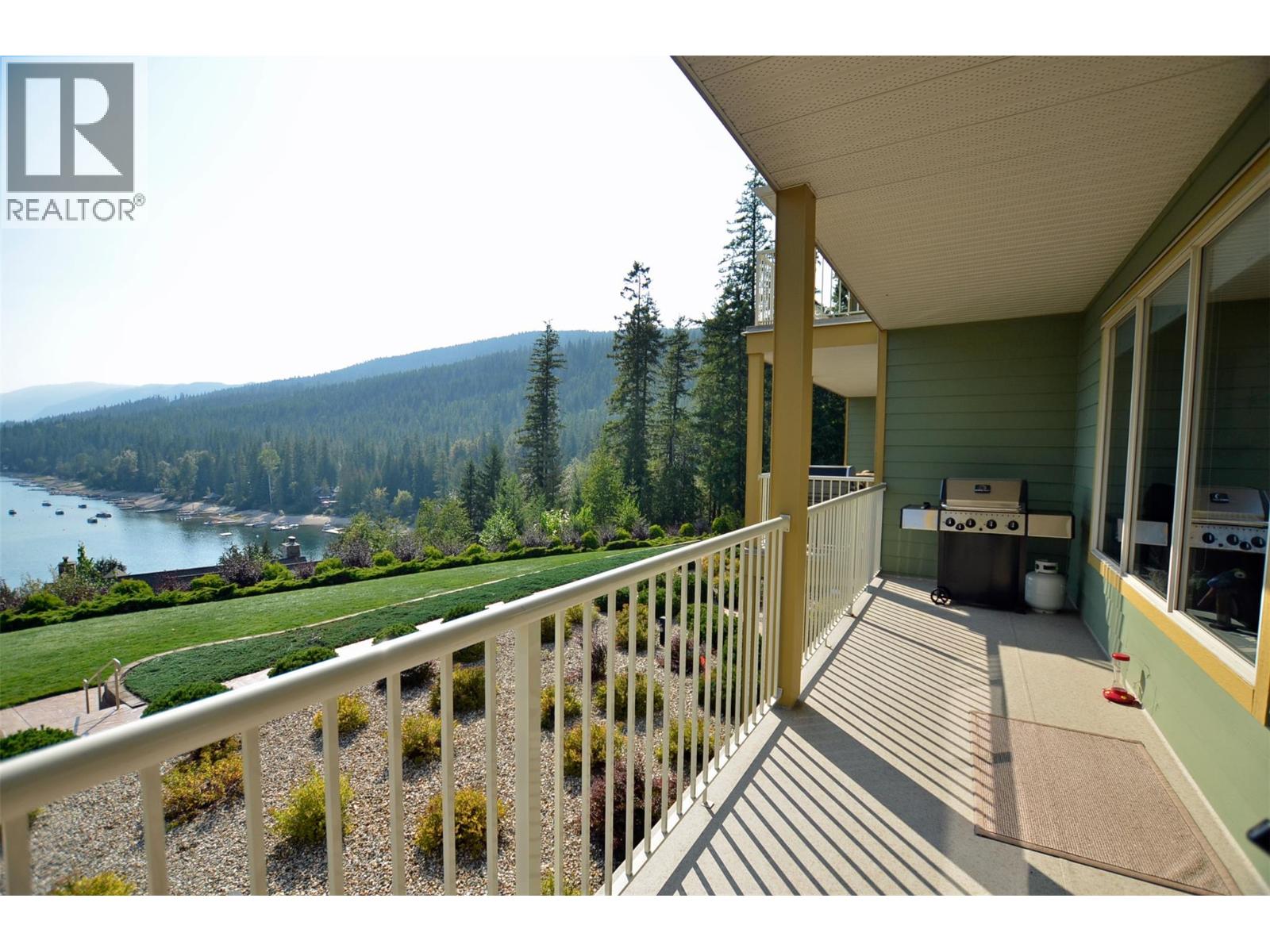 3460 Parkway Road Unit# A204 Lot# Mabel Lake, Enderby