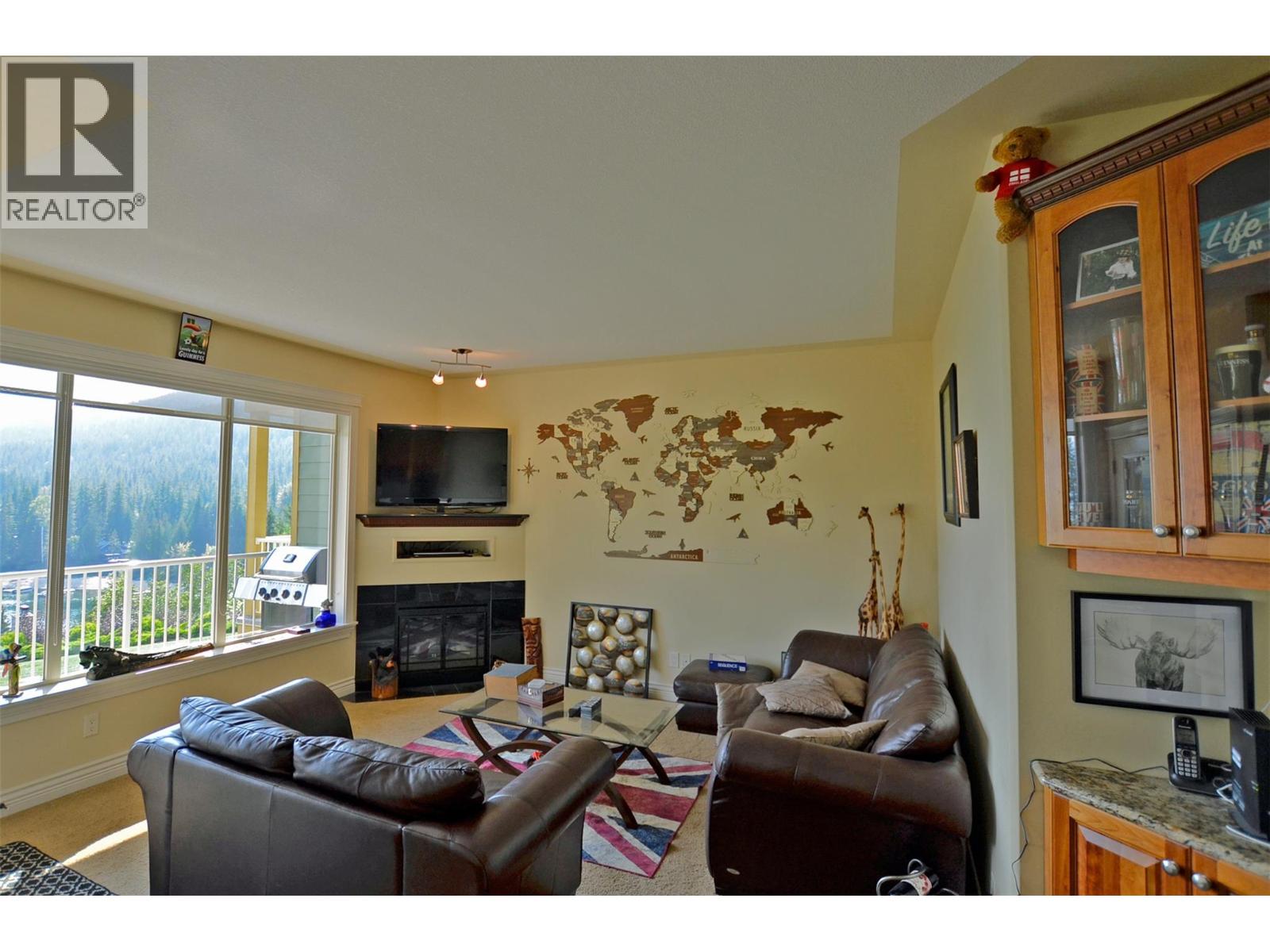 3460 Parkway Road Unit# A204 Lot# Mabel Lake, Enderby