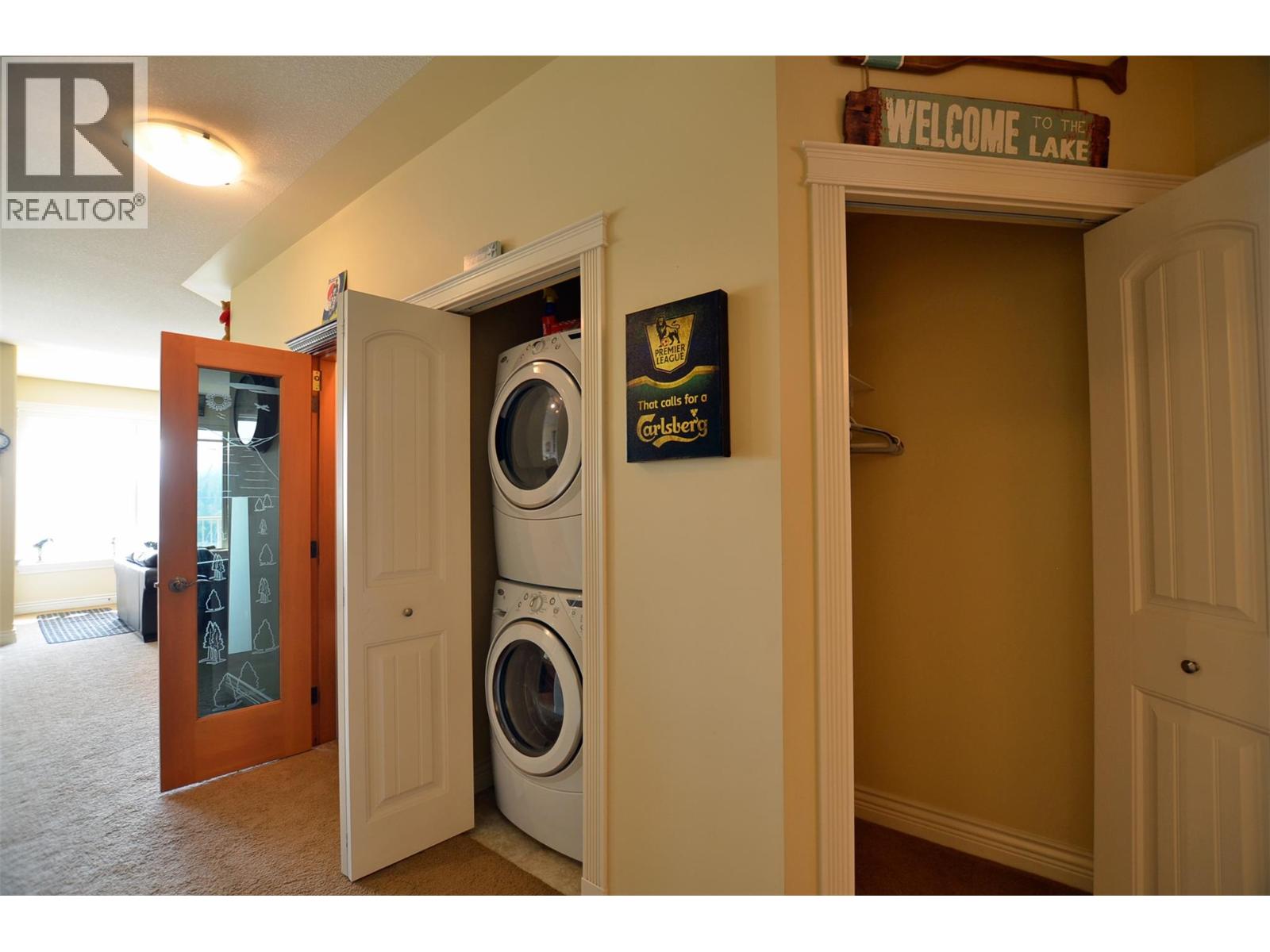 3460 Parkway Road Unit# A204 Lot# Mabel Lake, Enderby