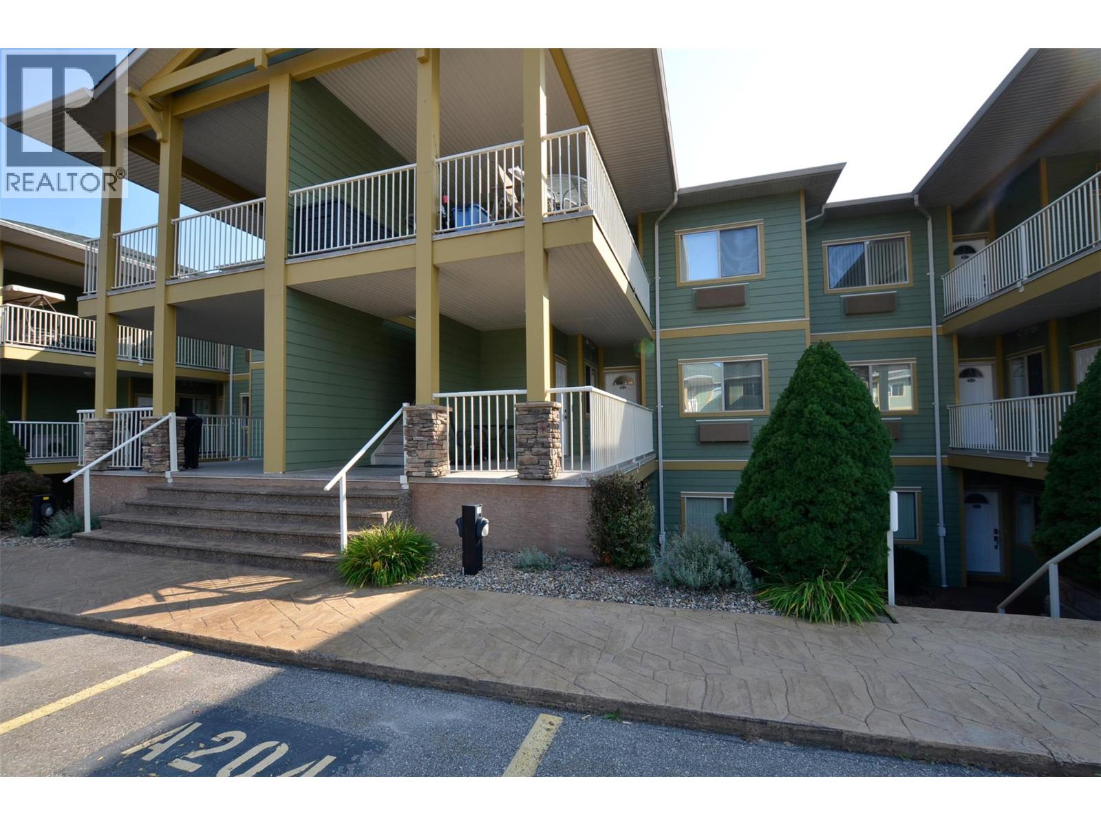 3460 Parkway Road Unit# A204 Lot# Mabel Lake, Enderby