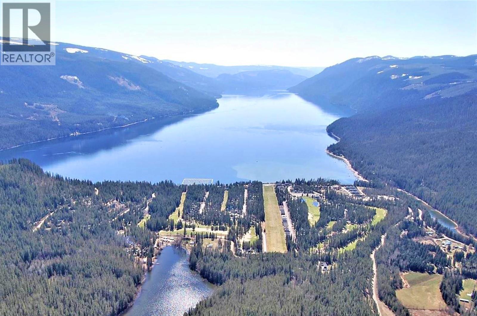 3460 Parkway Road Unit# A204 Lot# Mabel Lake, Enderby