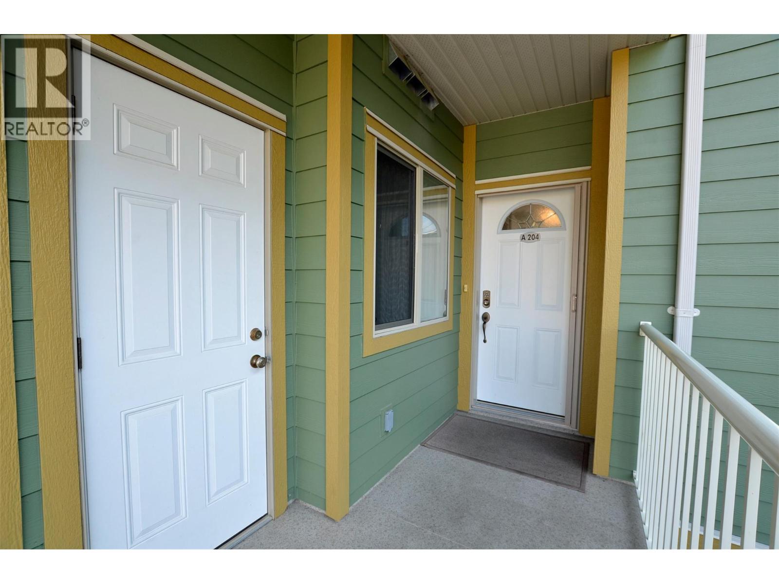 3460 Parkway Road Unit# A204 Lot# Mabel Lake, Enderby