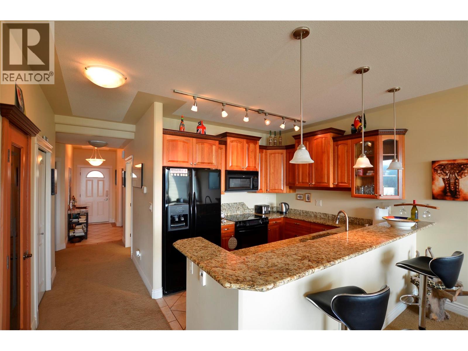 3460 Parkway Road Unit# A204 Lot# Mabel Lake, Enderby