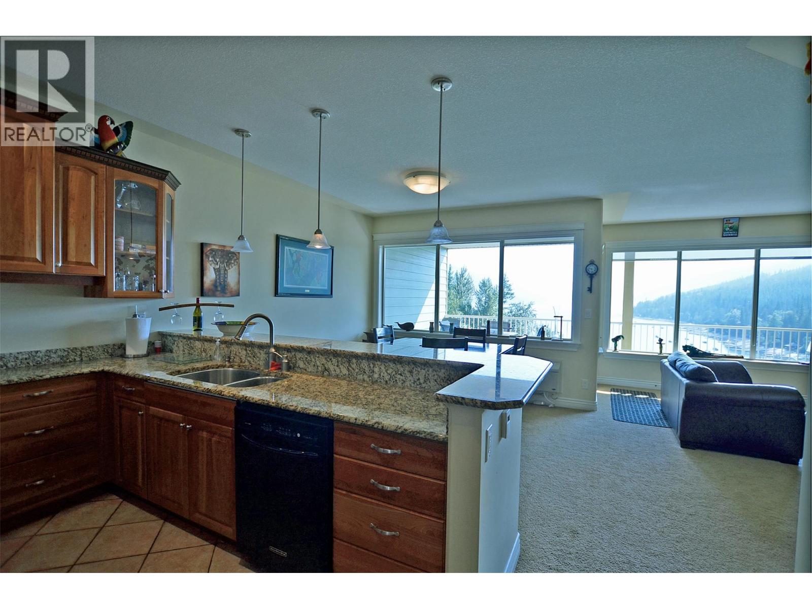 3460 Parkway Road Unit# A204 Lot# Mabel Lake, Enderby