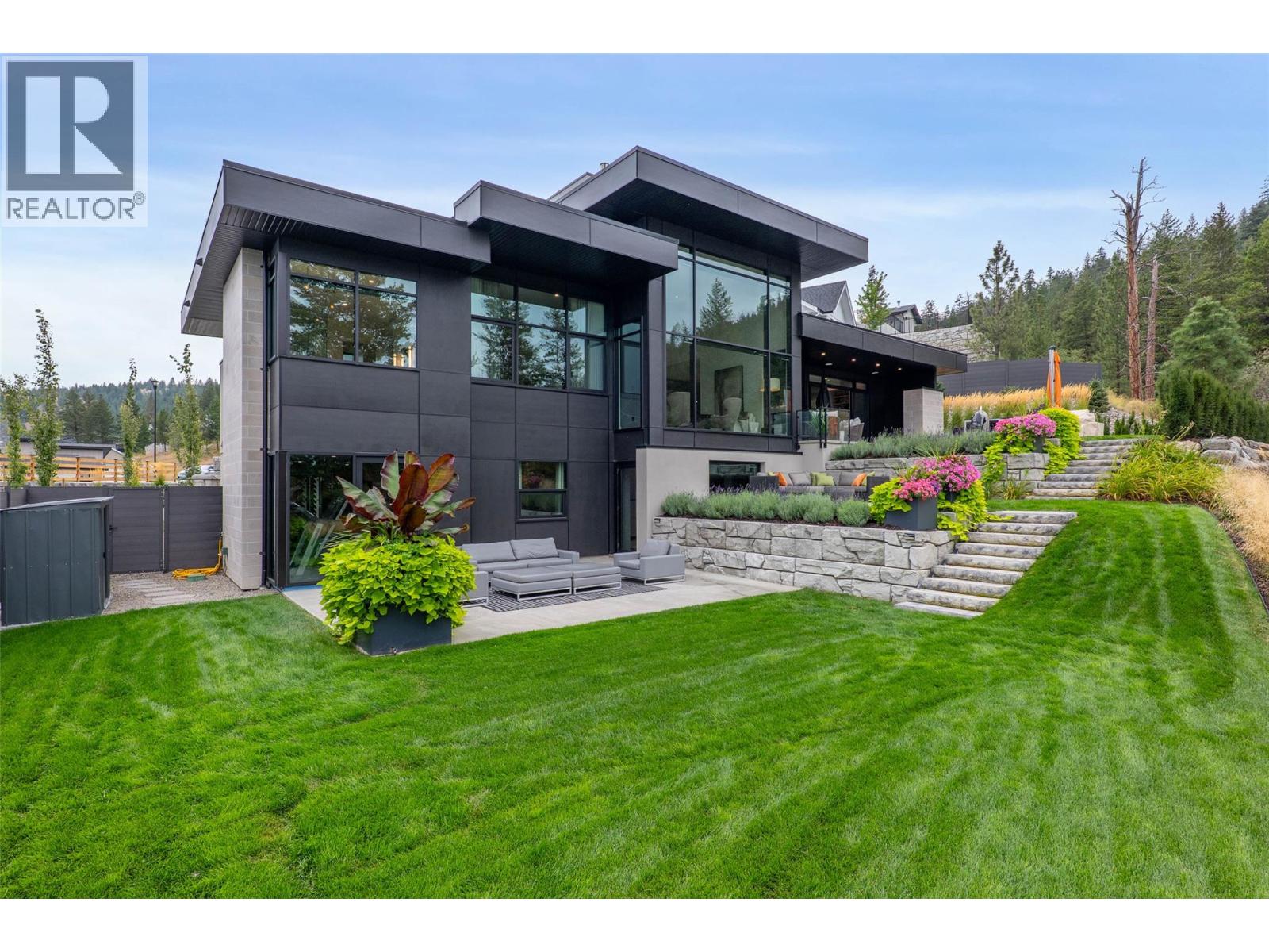 2196 Aster Court, Kamloops