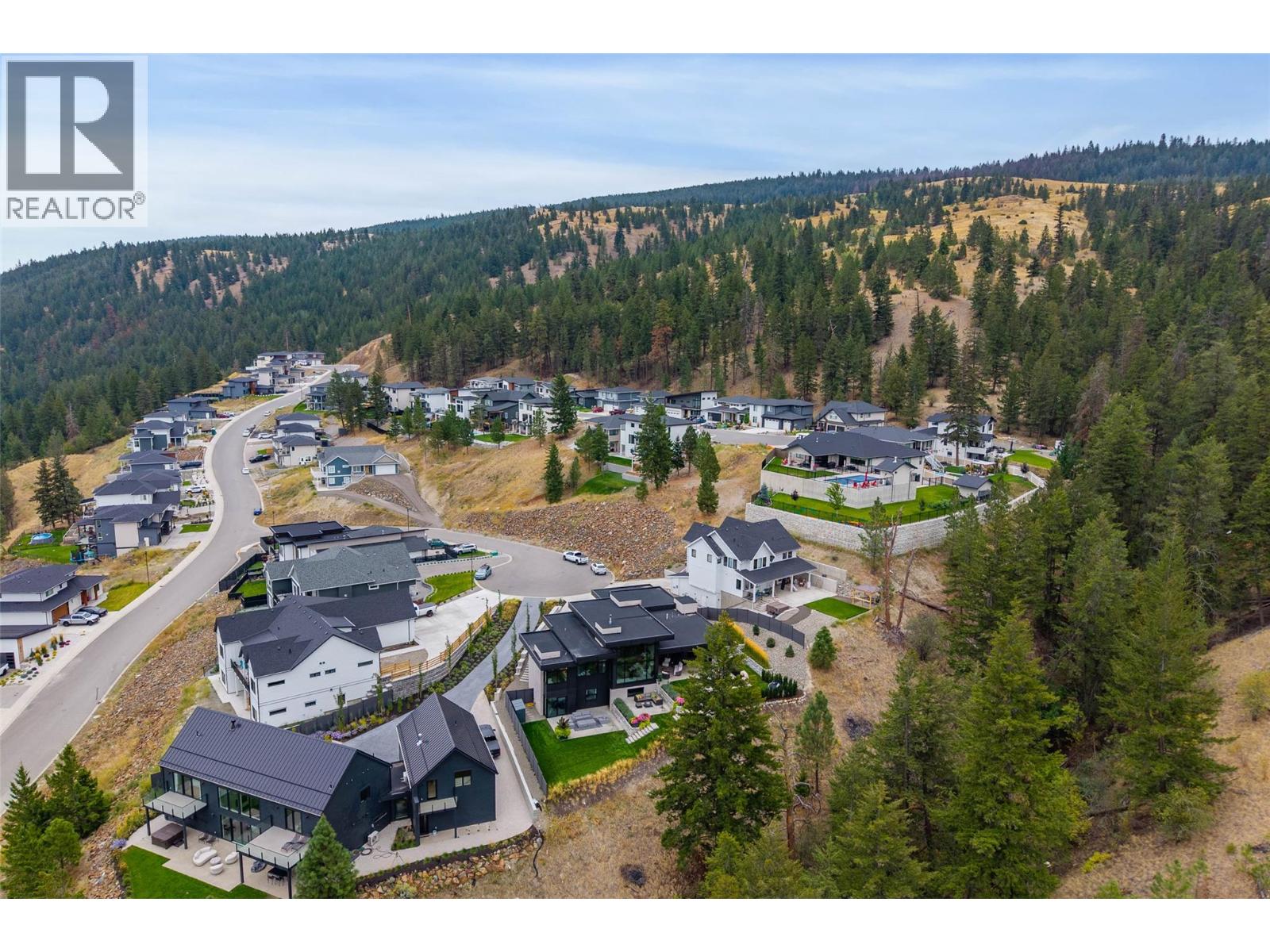 2196 Aster Court, Kamloops