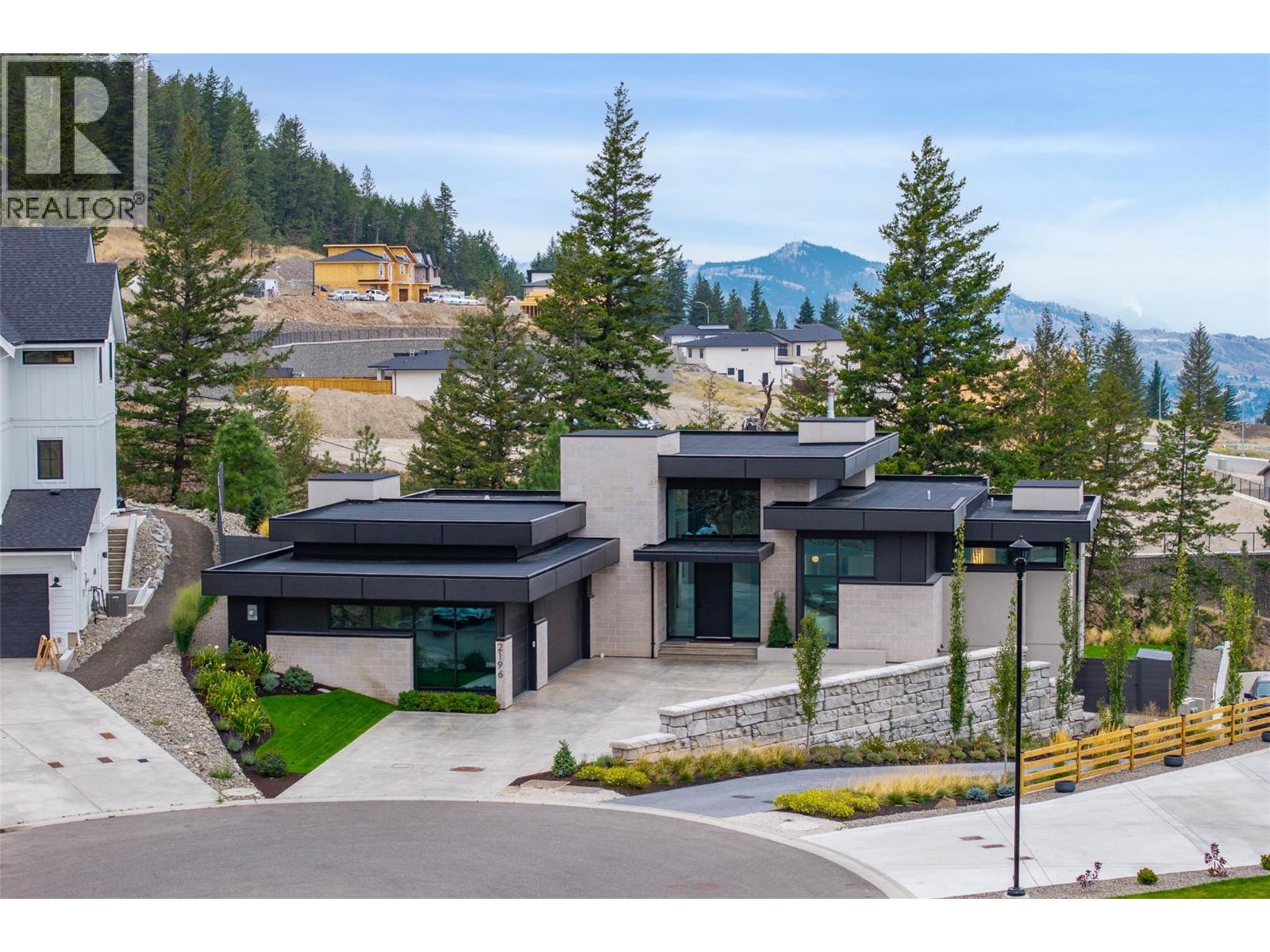 2196 Aster Court, Kamloops