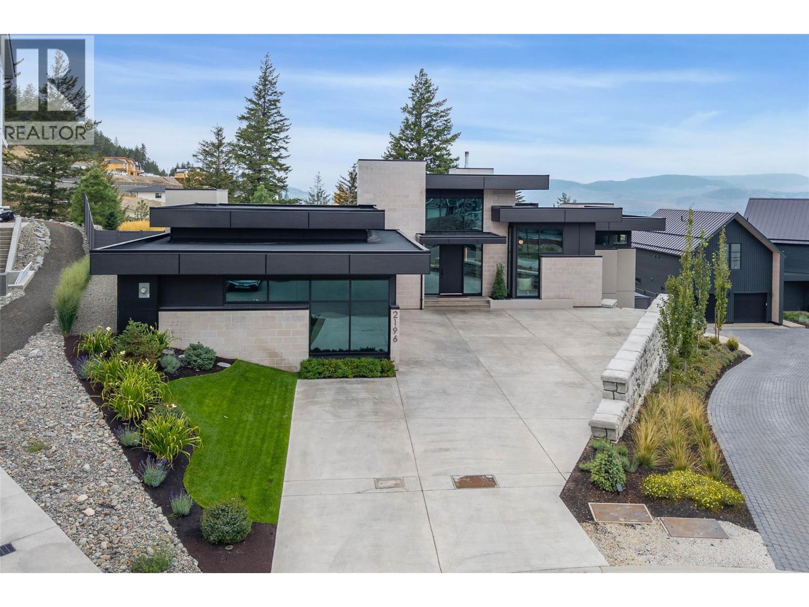2196 Aster Court, Kamloops