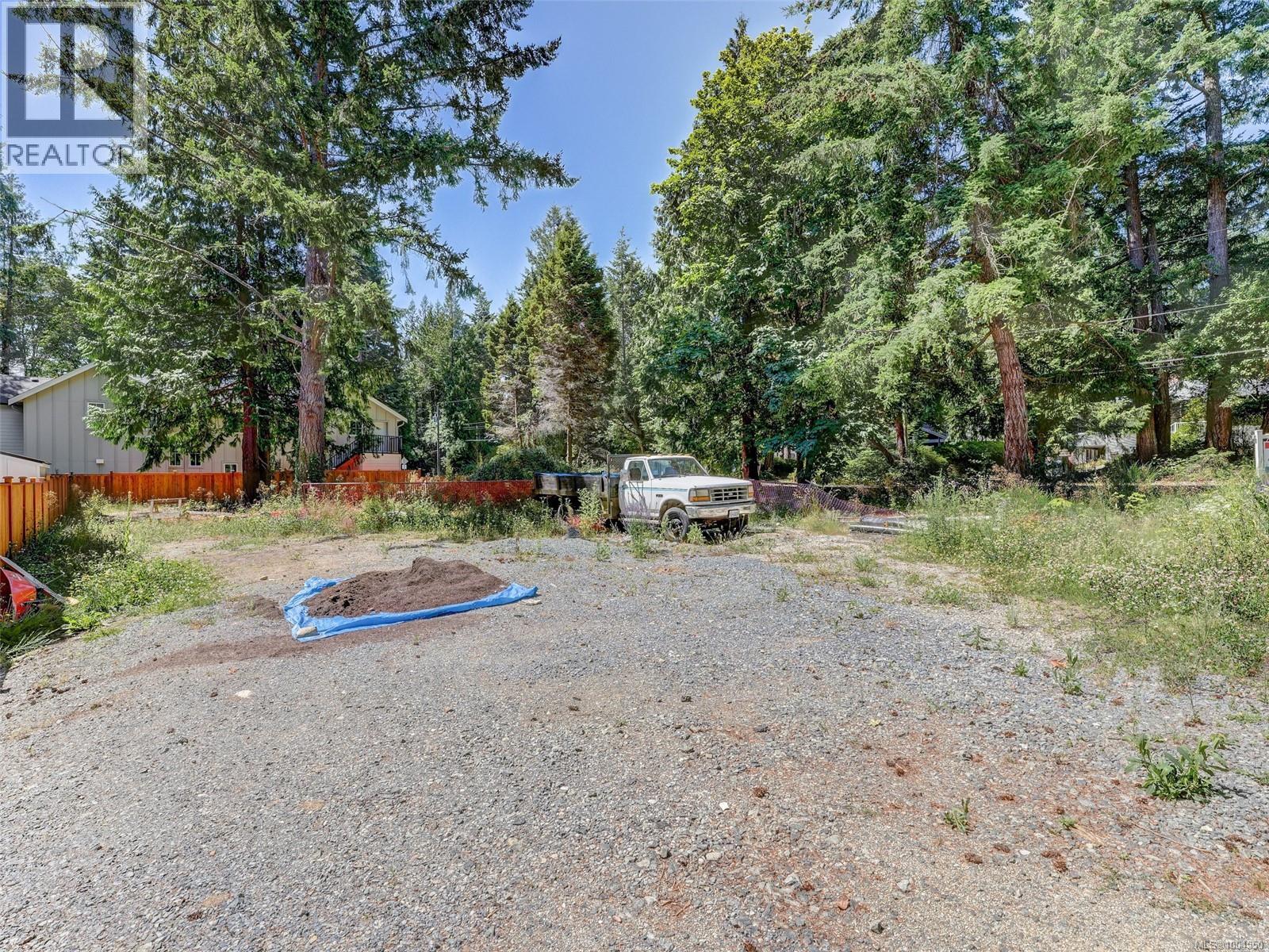 Lot 1 5151 Del Monte Avenue, Saanich