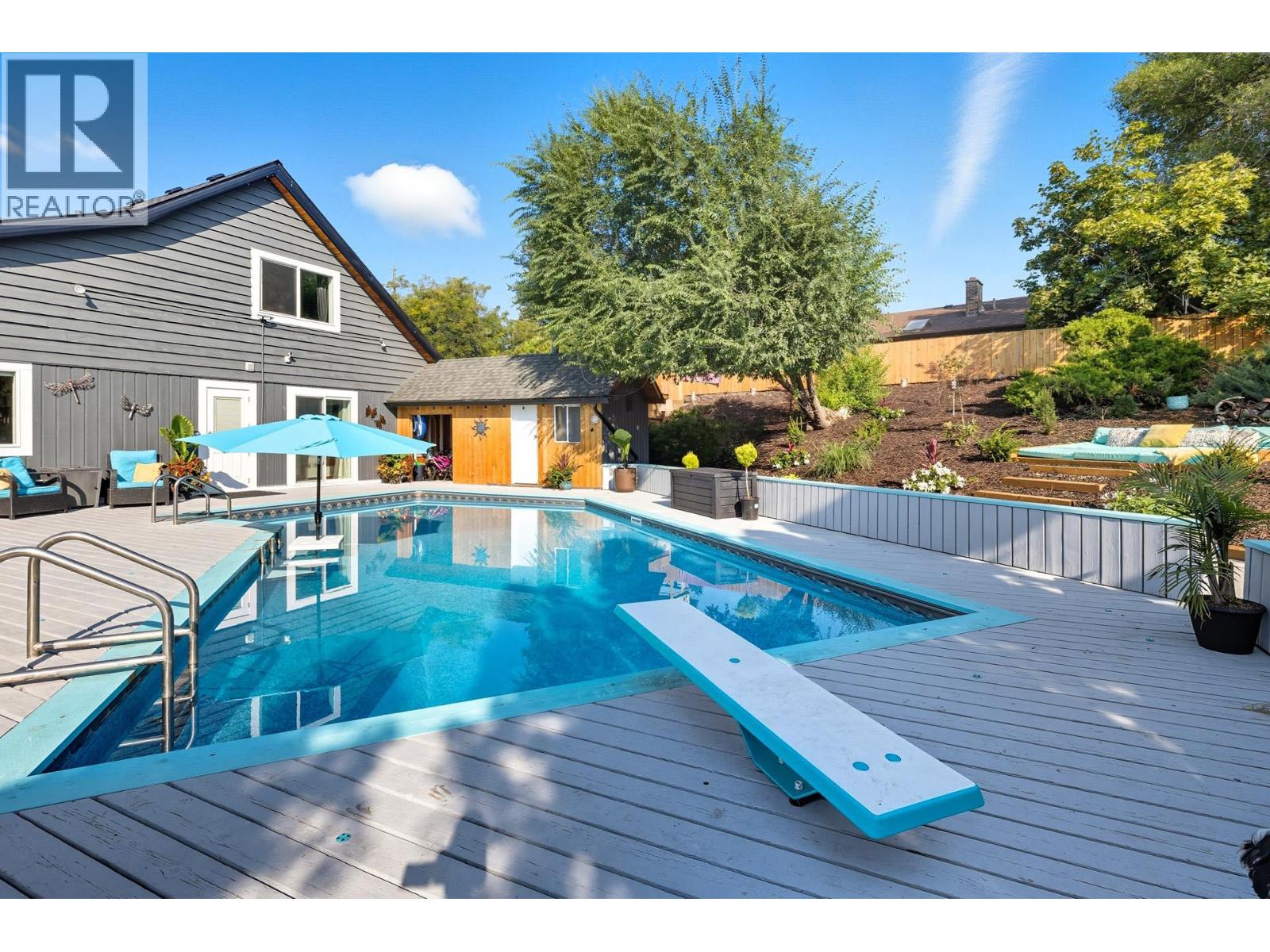  3341 Broadview Road, West Kelowna