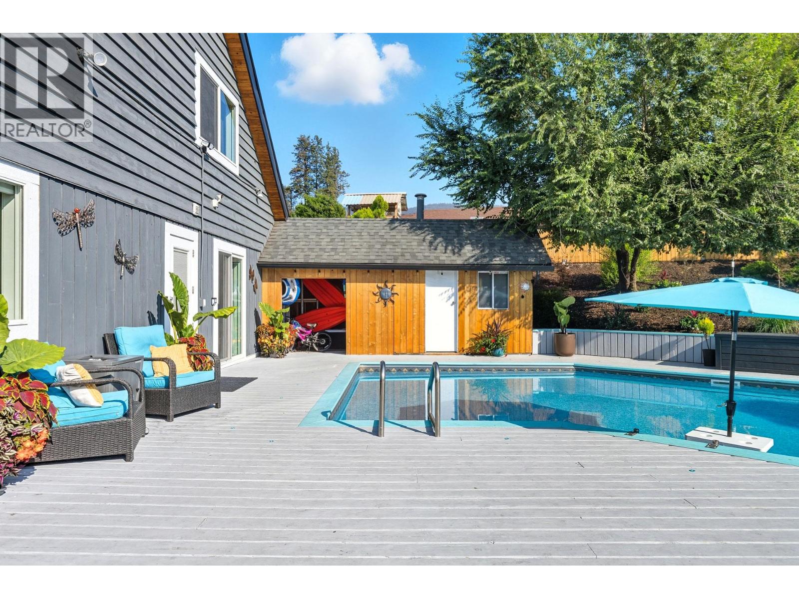  3341 Broadview Road, West Kelowna