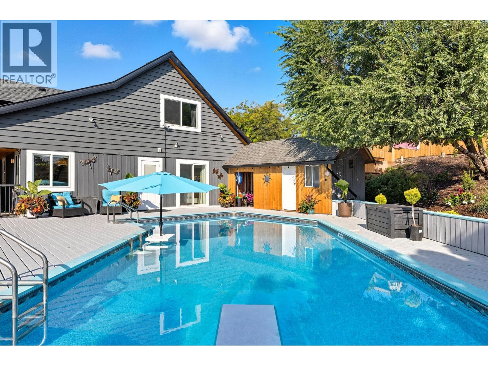  3341 Broadview Road, West Kelowna