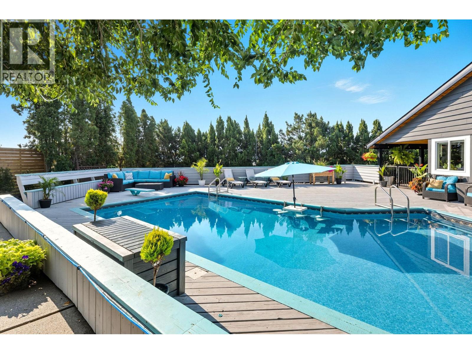  3341 Broadview Road, West Kelowna