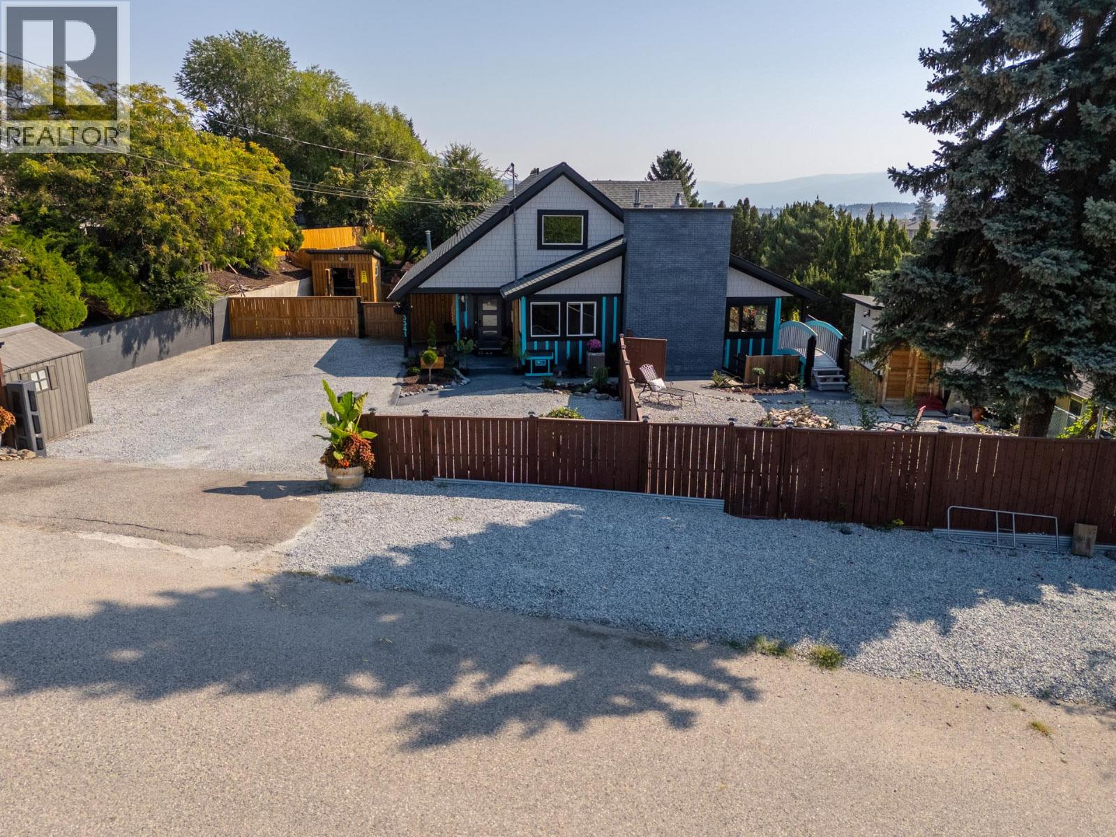  3341 Broadview Road, West Kelowna