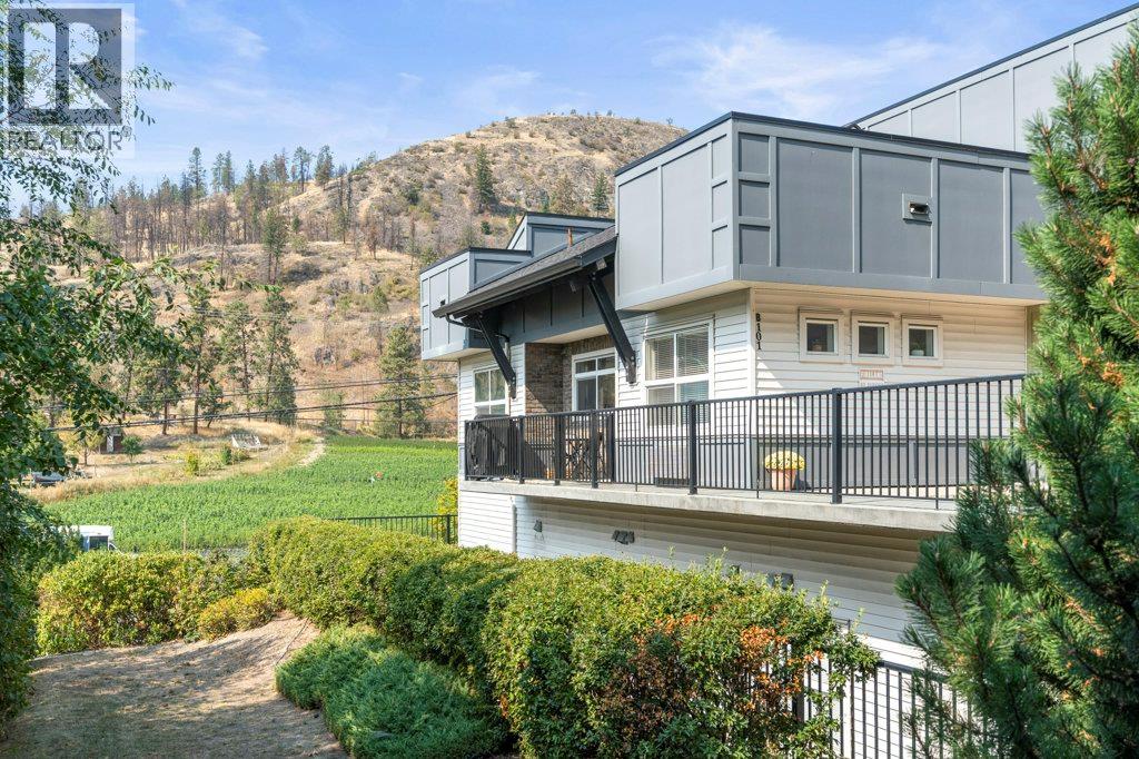 101B 1477 Glenmore Road North, Kelowna