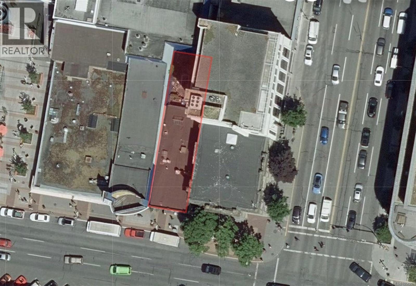  784 Yates Street, Victoria