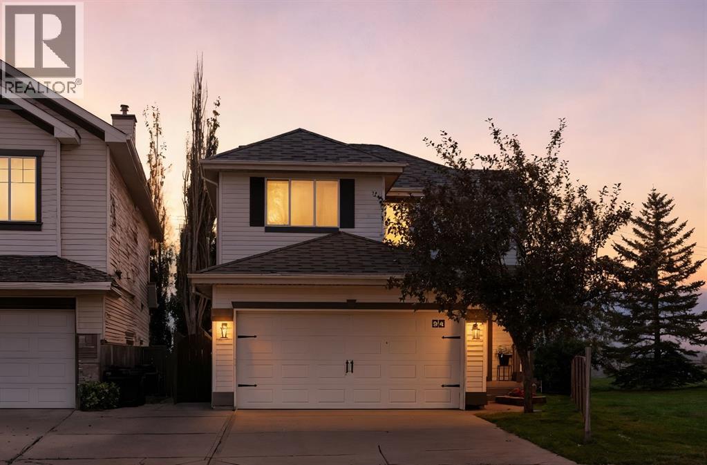 94 Somerglen Close SW, Calgary, Alberta