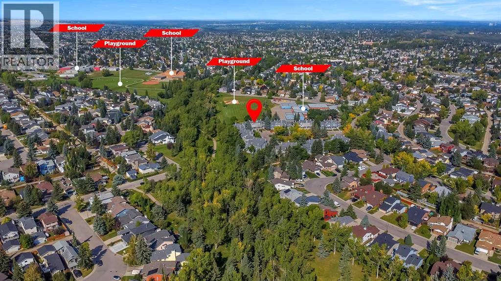 Single Family House for Sale in   Shawnessy Drive SW Shawnessy Calgary 