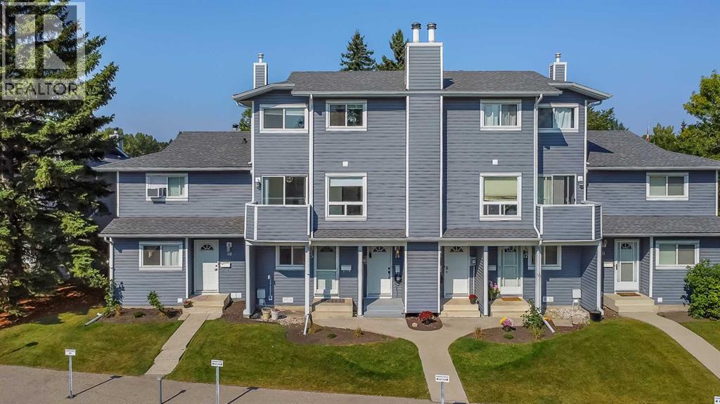 14, 200 Shawnessy Drive SW, Calgary, Alberta