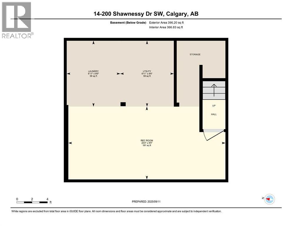 Single Family House for Sale in   Shawnessy Drive SW Shawnessy Calgary 