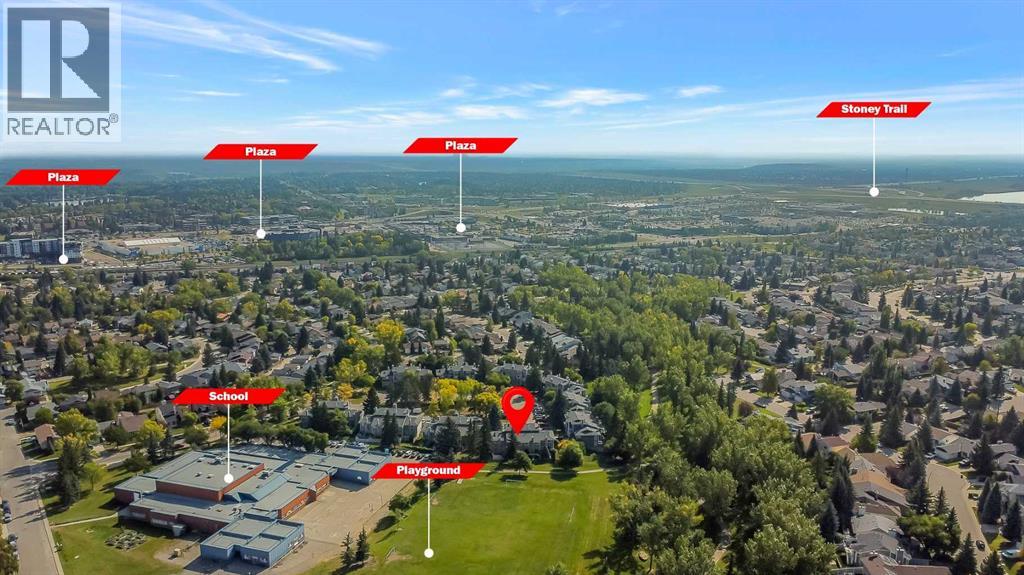 Single Family House for Sale in   Shawnessy Drive SW Shawnessy Calgary 