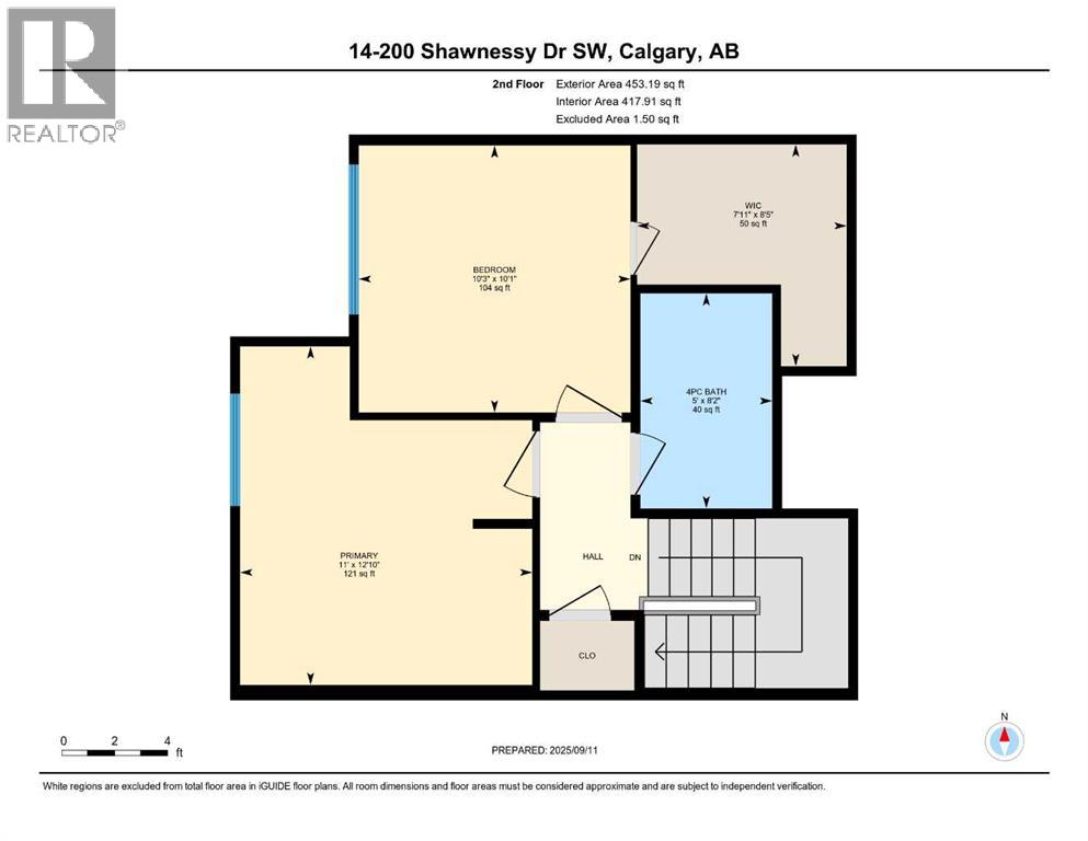 Single Family House for Sale in   Shawnessy Drive SW Shawnessy Calgary 