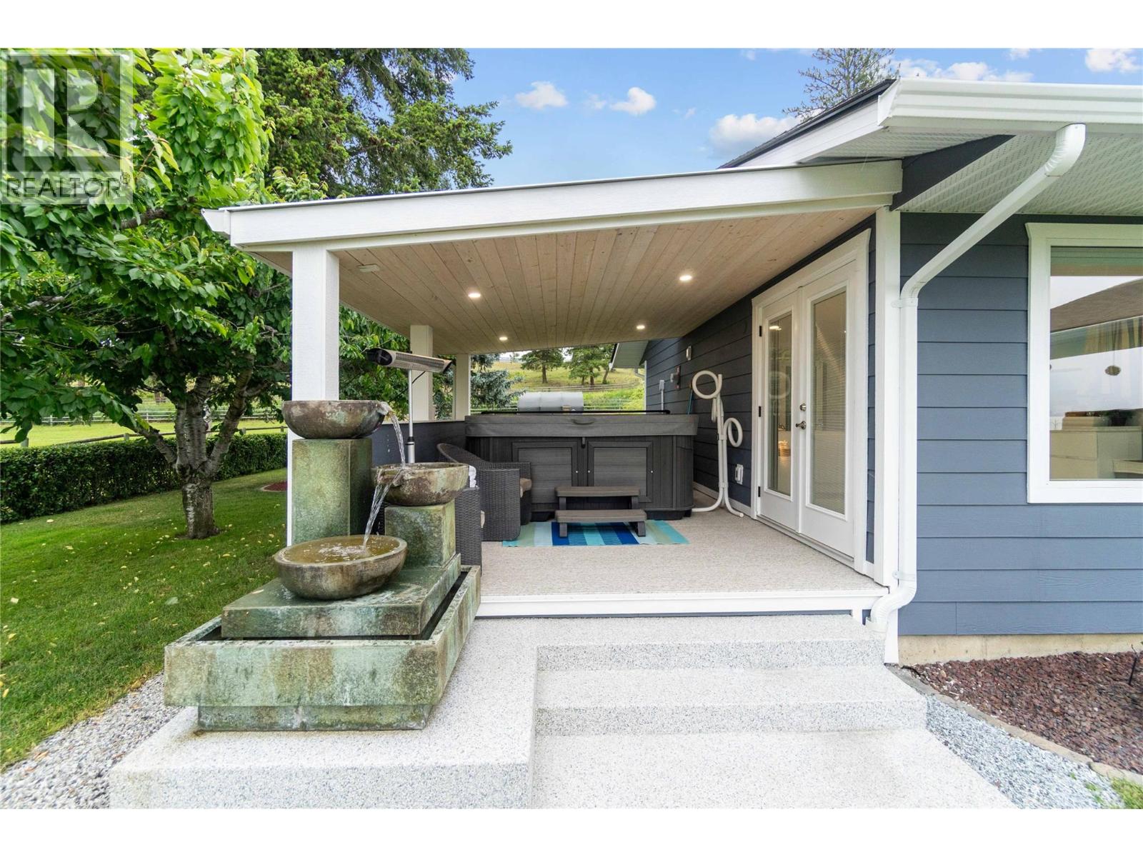 4911 Malpass Road, Armstrong