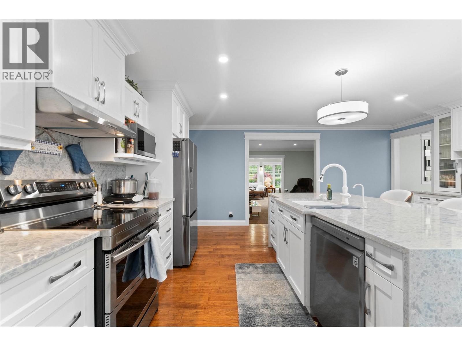 4911 Malpass Road, Armstrong