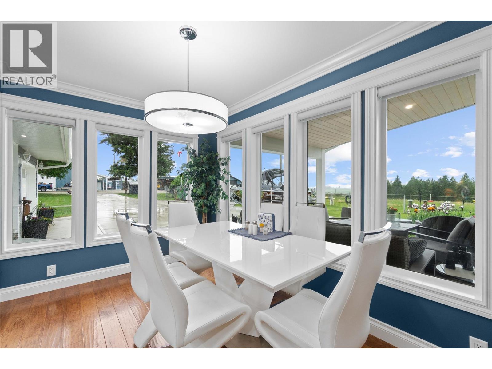 4911 Malpass Road, Armstrong