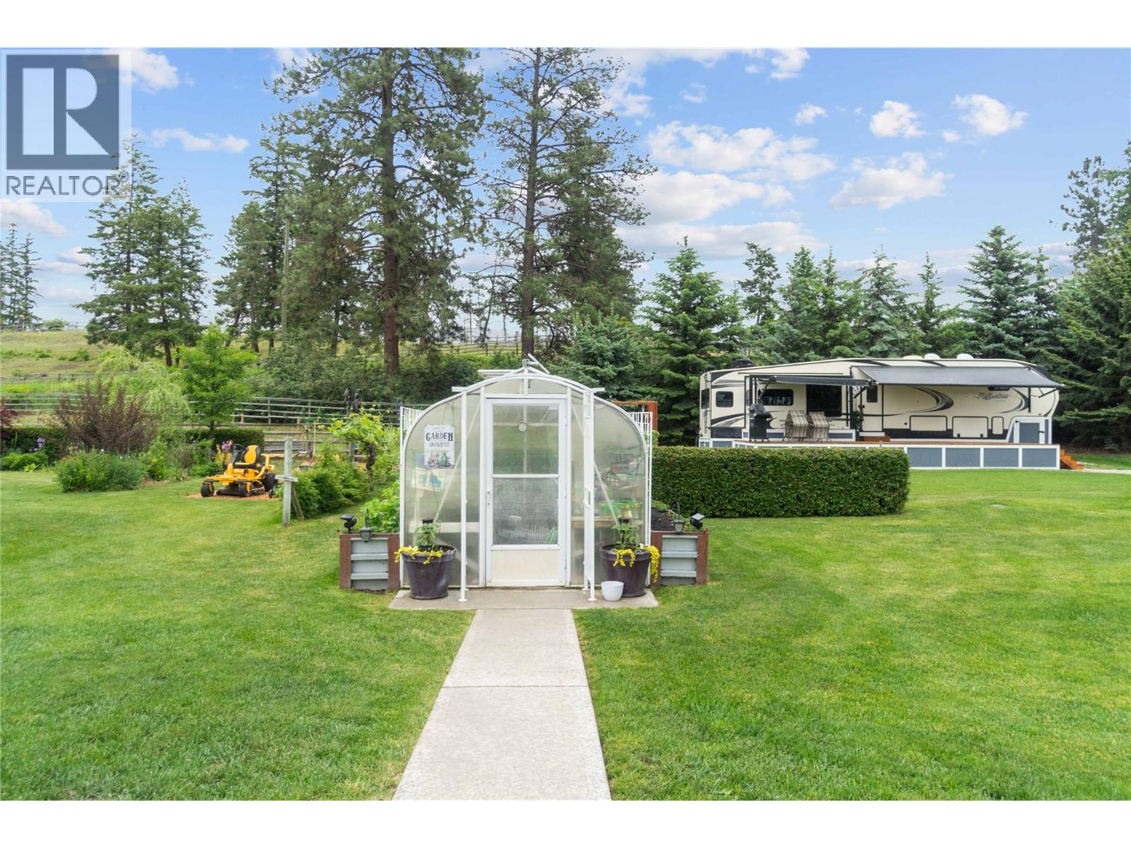 4911 Malpass Road, Armstrong