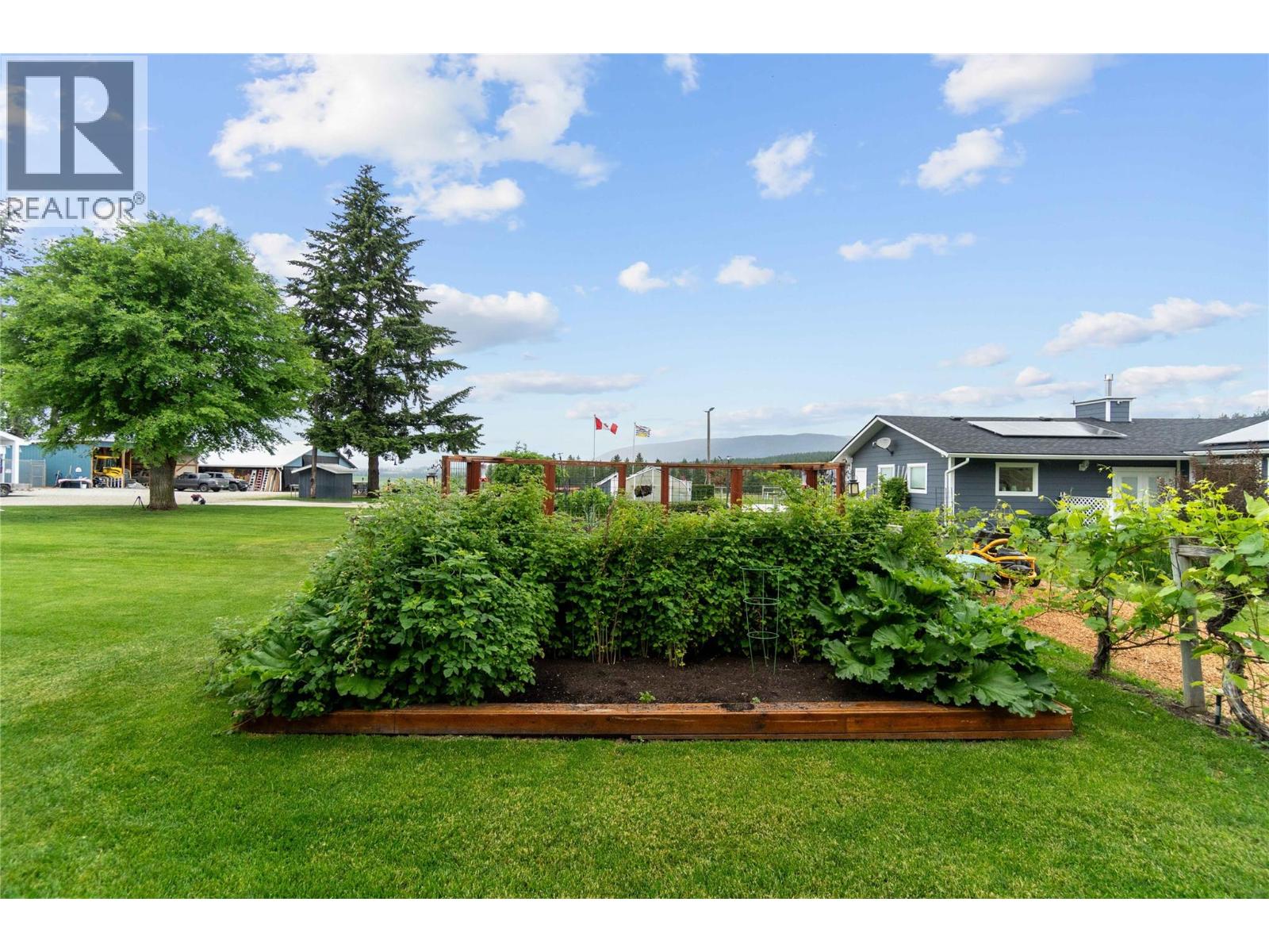 4911 Malpass Road, Armstrong