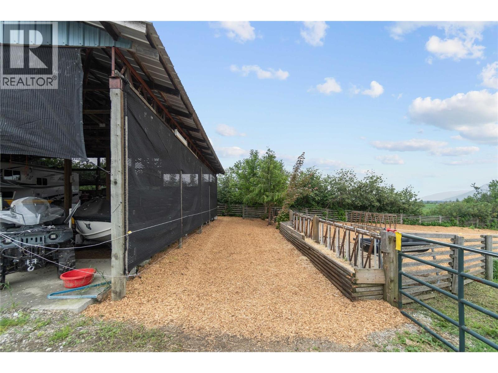 4911 Malpass Road, Armstrong