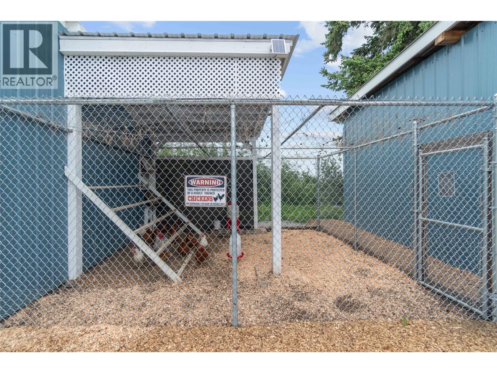 4911 Malpass Road, Armstrong