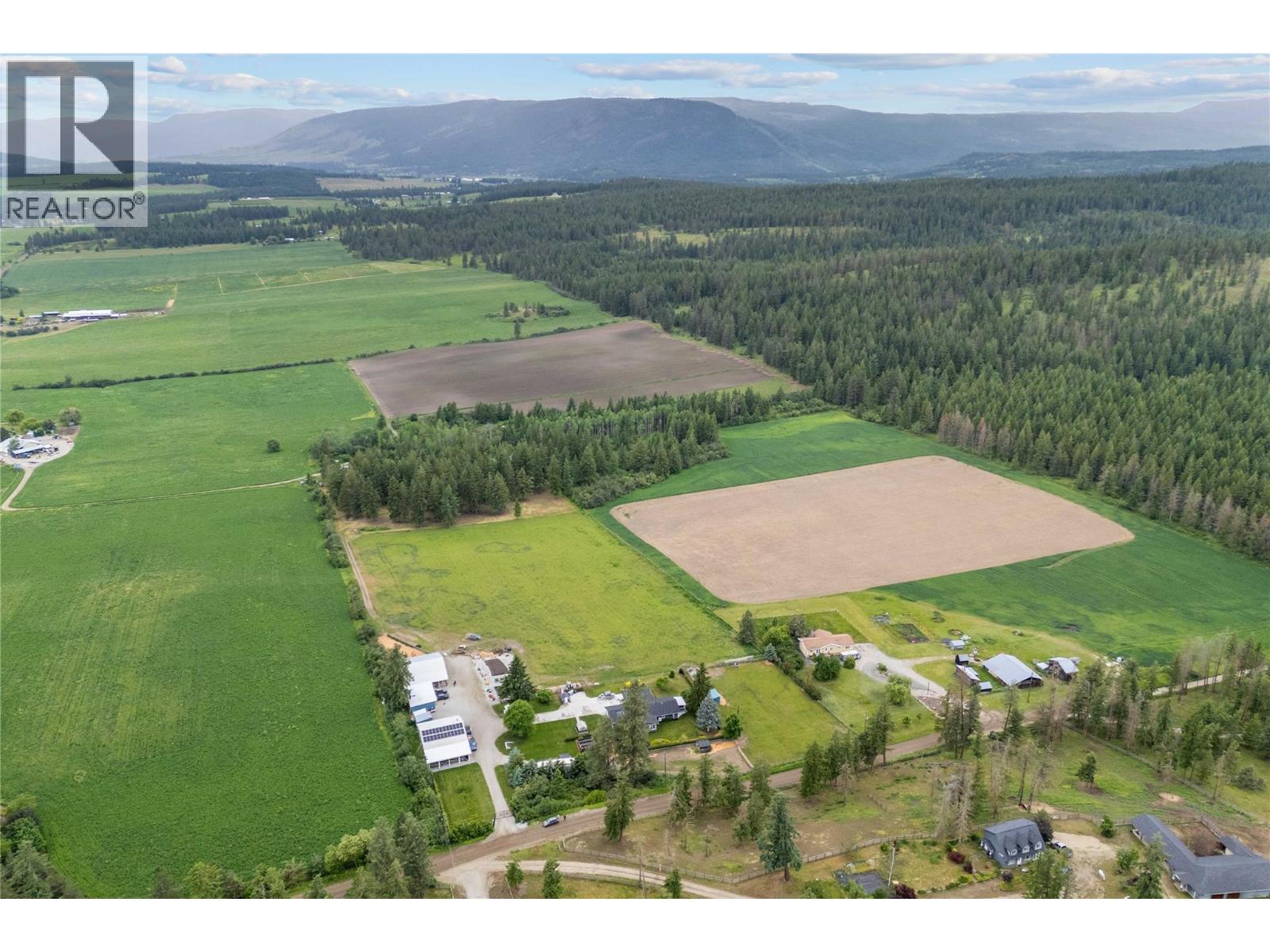 4911 Malpass Road, Armstrong