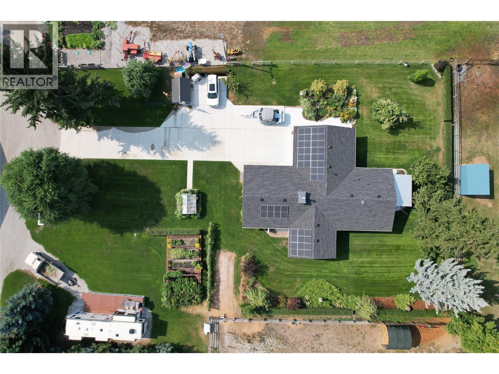 4911 Malpass Road, Armstrong